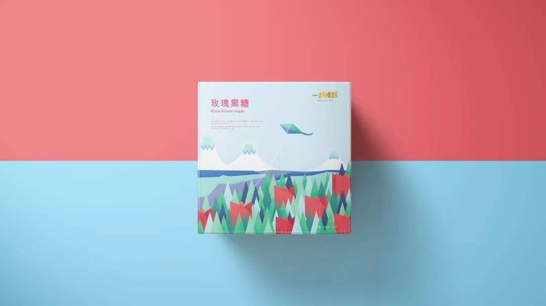 糕點(diǎn)的包裝早該這么設(shè)計(jì)了！廈門包裝如何引領(lǐng)新食尚